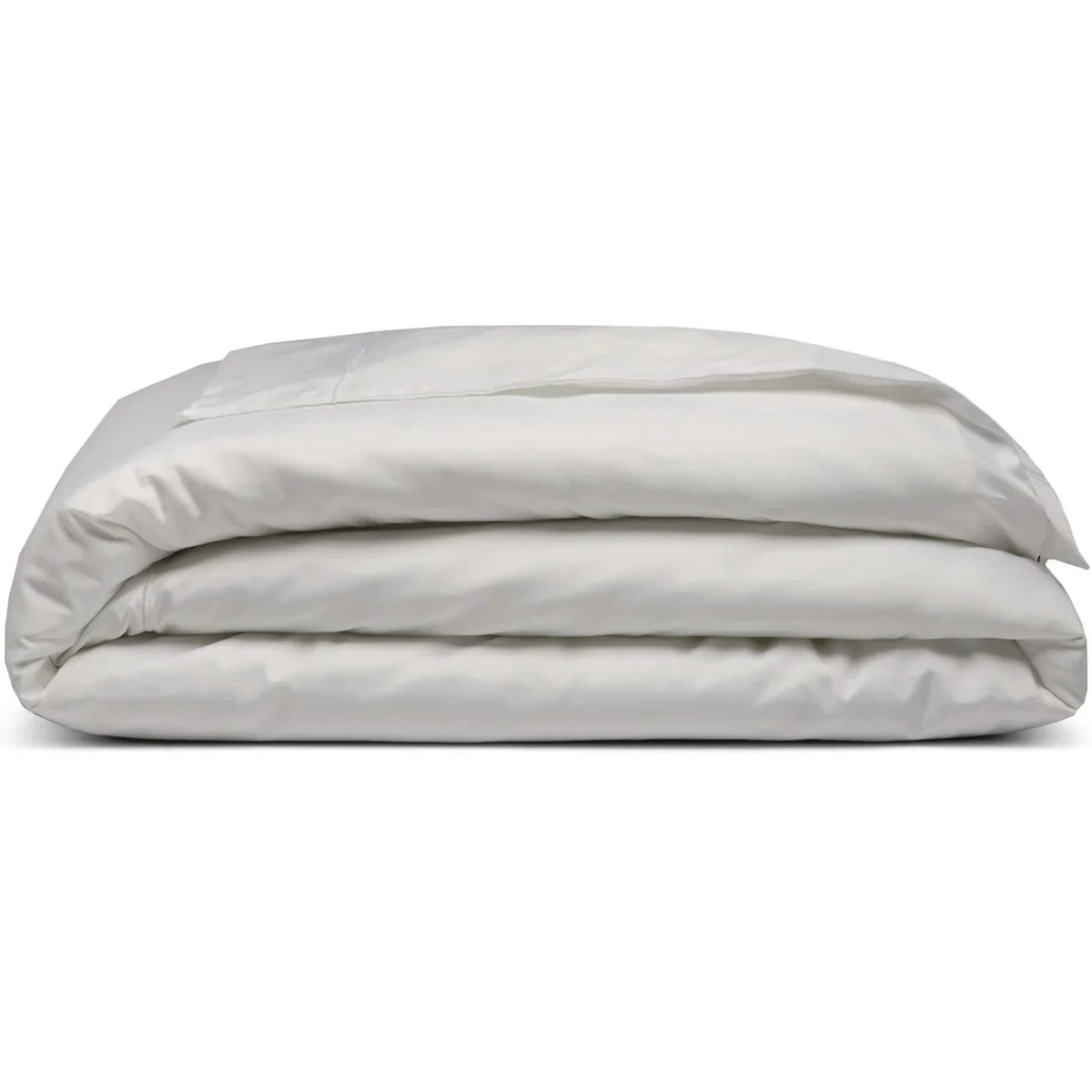 Belledorm 400TC Egyptian Cotton Duvet Cover - Ivory