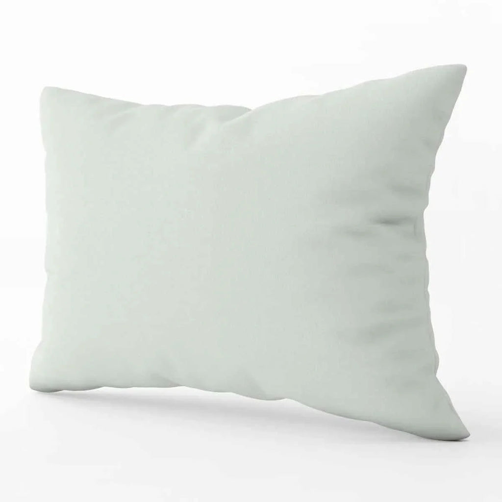 Belledorm Brushed Cotton Duvet Cover Set - Apple