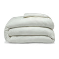 Belledorm Brushed Cotton Duvet Cover Set - Apple