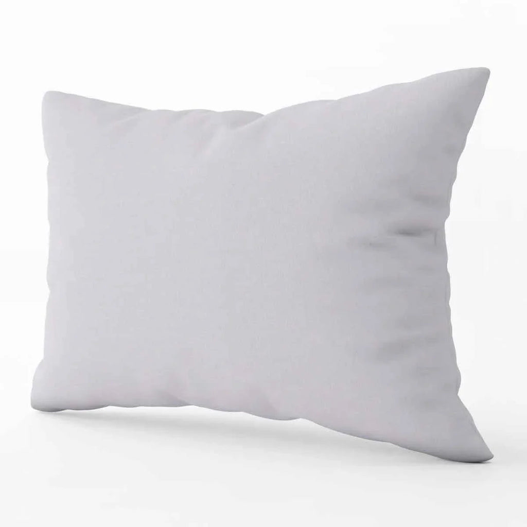 Belledorm Brushed Cotton Duvet Cover Set - Grey