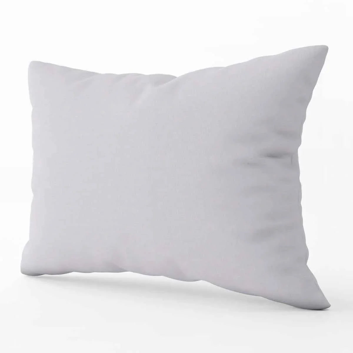 Belledorm Brushed Cotton Duvet Cover Set - Grey