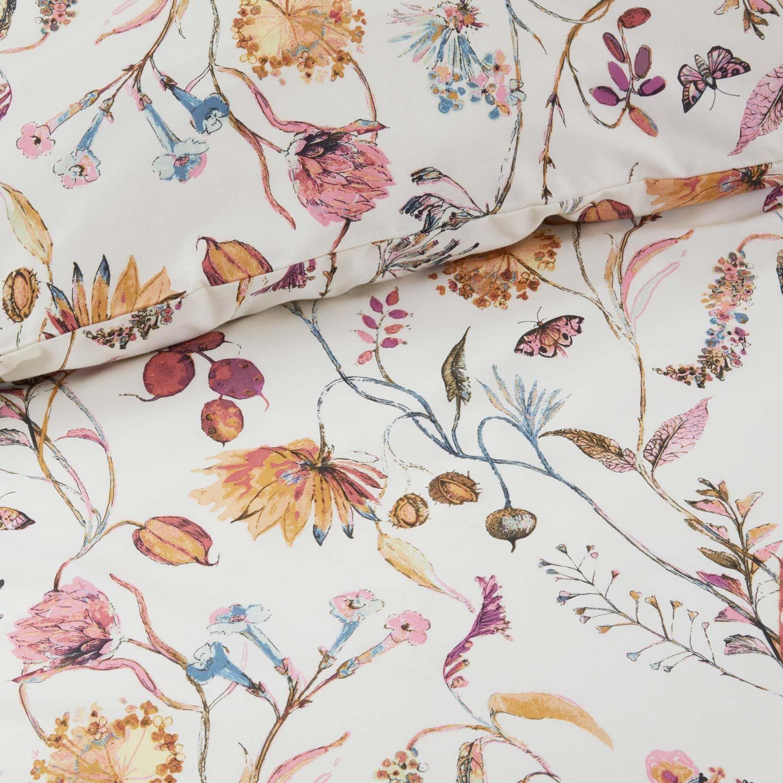 Sundour Grove Duvet Cover Set - Multi