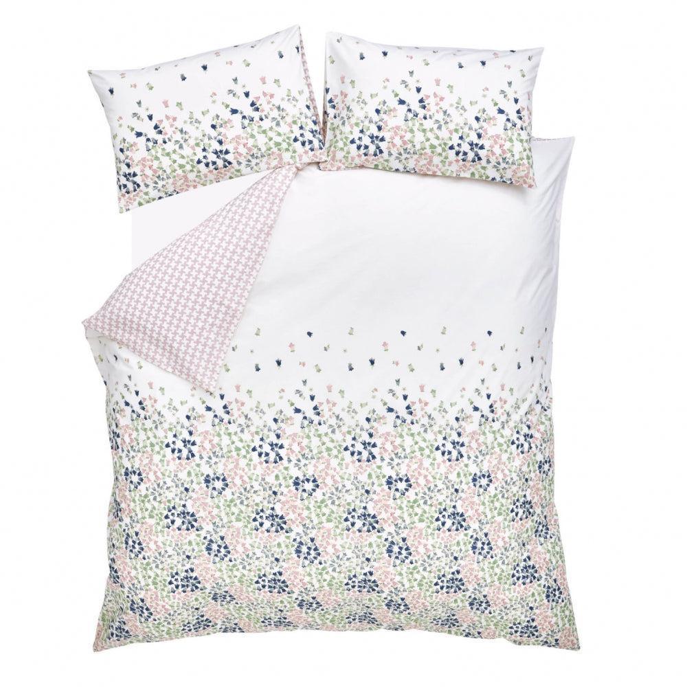 Cath Kidston Blue Bells Duvet Cover Set