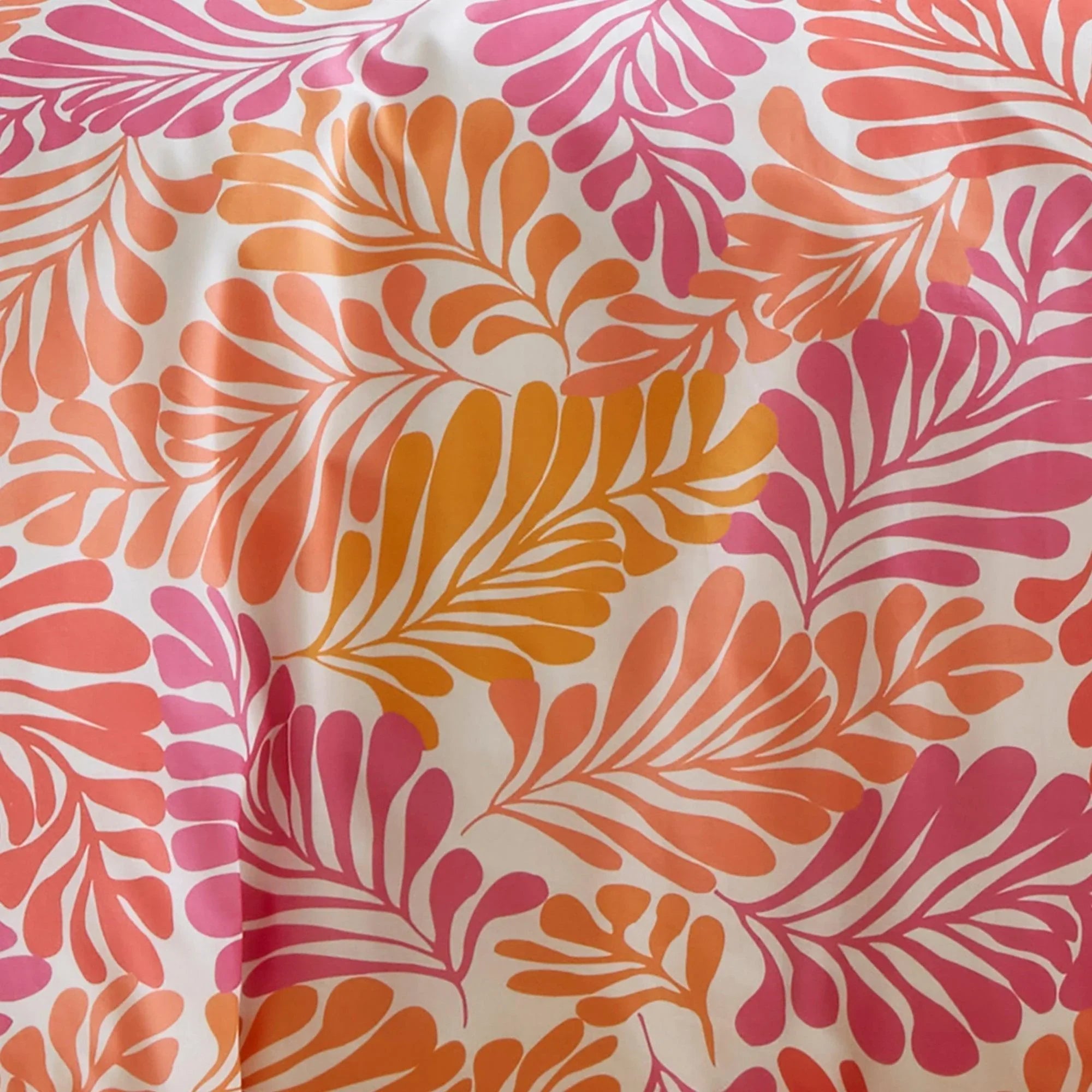 Appletree Style Carmen Duvet Cover Set - Pink
