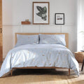 Deyongs 1846 Chickens Duvet Cover Set