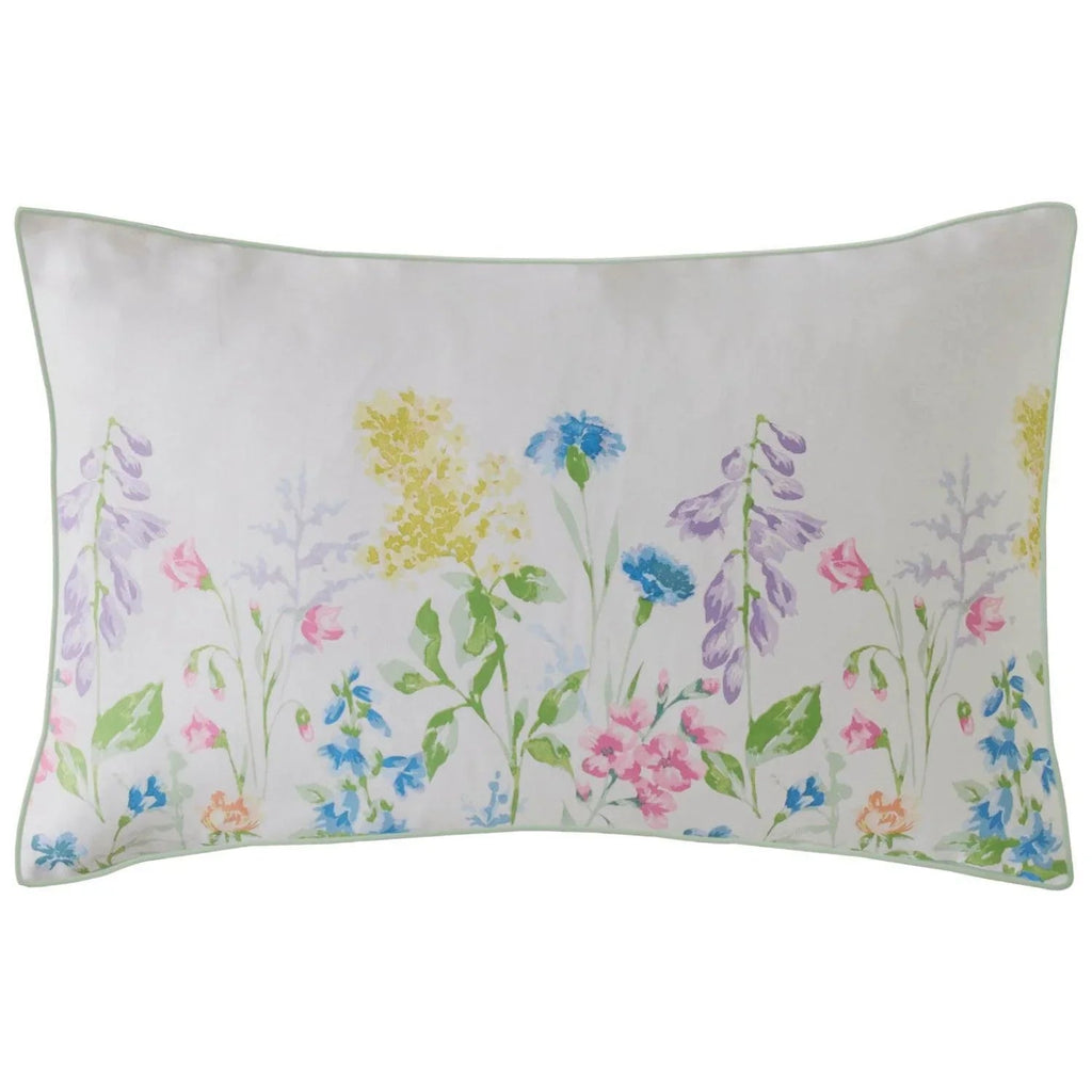 Laura Ashley Elston Garden Duvet Cover Set - Multi