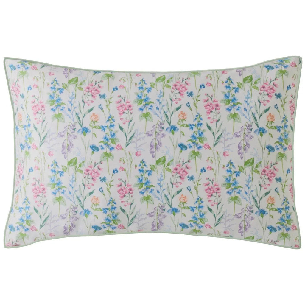 Laura Ashley Elston Garden Duvet Cover Set - Multi
