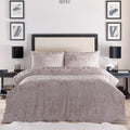 Laurence Llewelyn-Bowen Firenza Duvet Cover Set - Linen