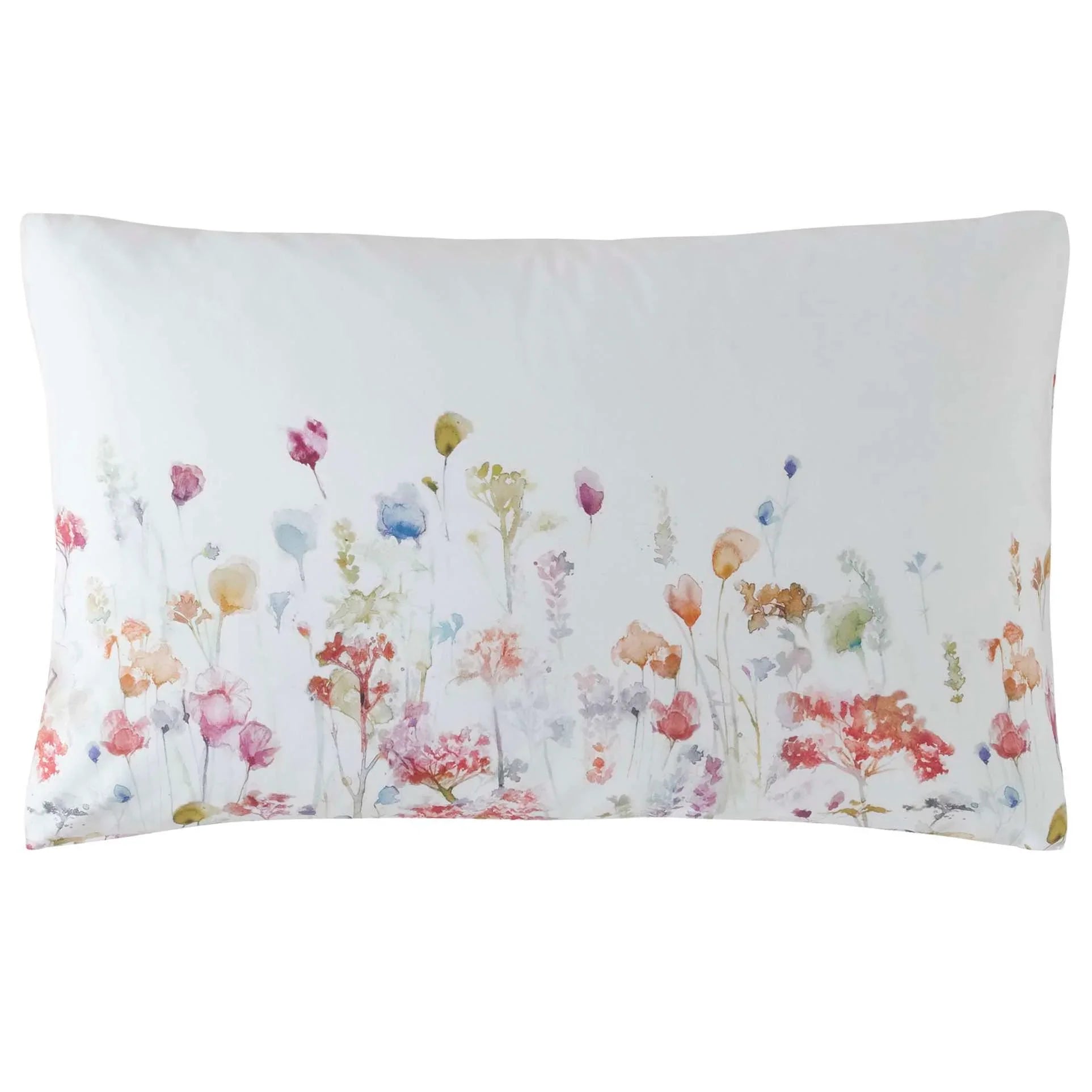 Voyage Maison Ilinizas Duvet Cover - Multi