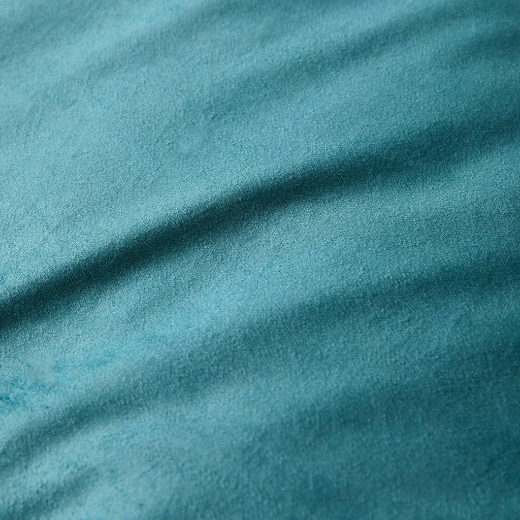 Laurence Llewelyn-Bowen Montrose Duvet Cover Set - Teal