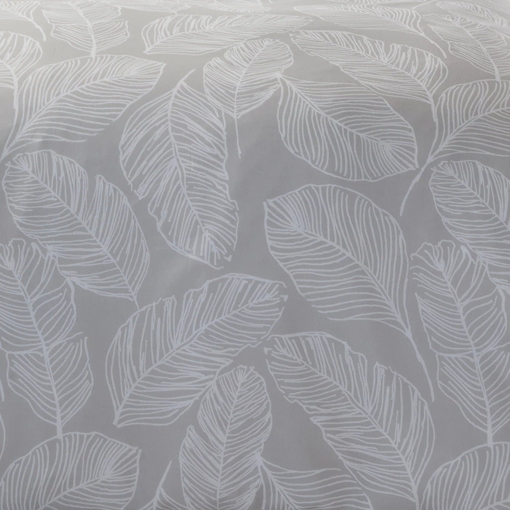 Fusion Matteo Duvet Cover Set - Natural