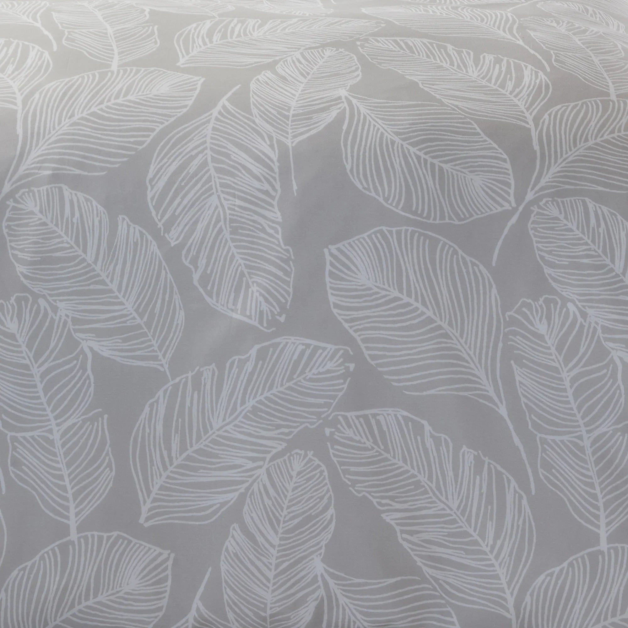 Fusion Matteo Duvet Cover Set - Natural