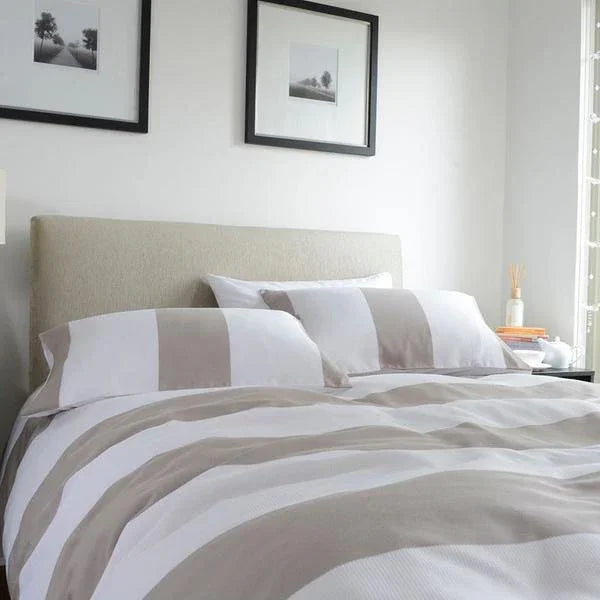 New Lyon Duvet Set