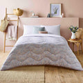 Night Lark Spring Bloom Coverless Duvet