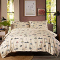 Deyongs 1846 On The Land Duvet Cover Set