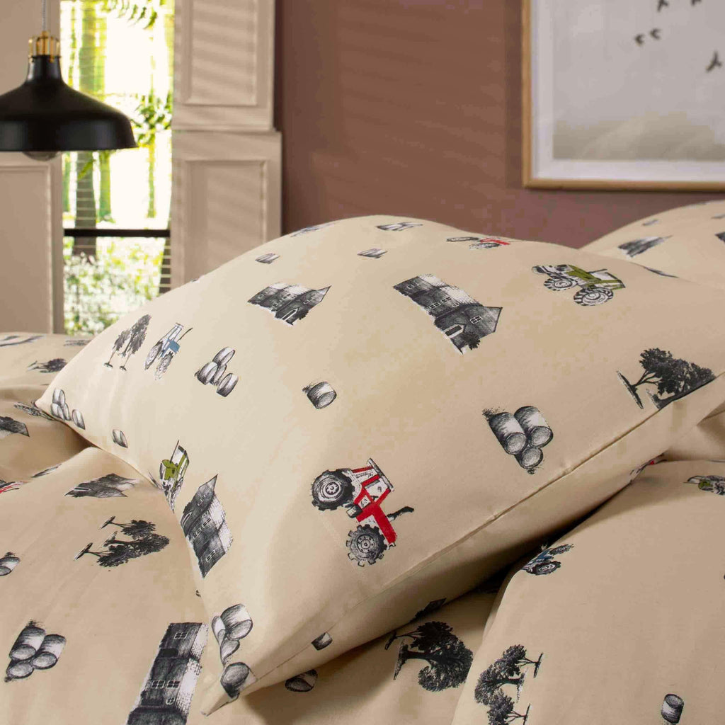 Deyongs 1846 On The Land Duvet Cover Set