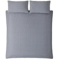 Orla Kiely Tiny Stem Duvet Cover - Whale