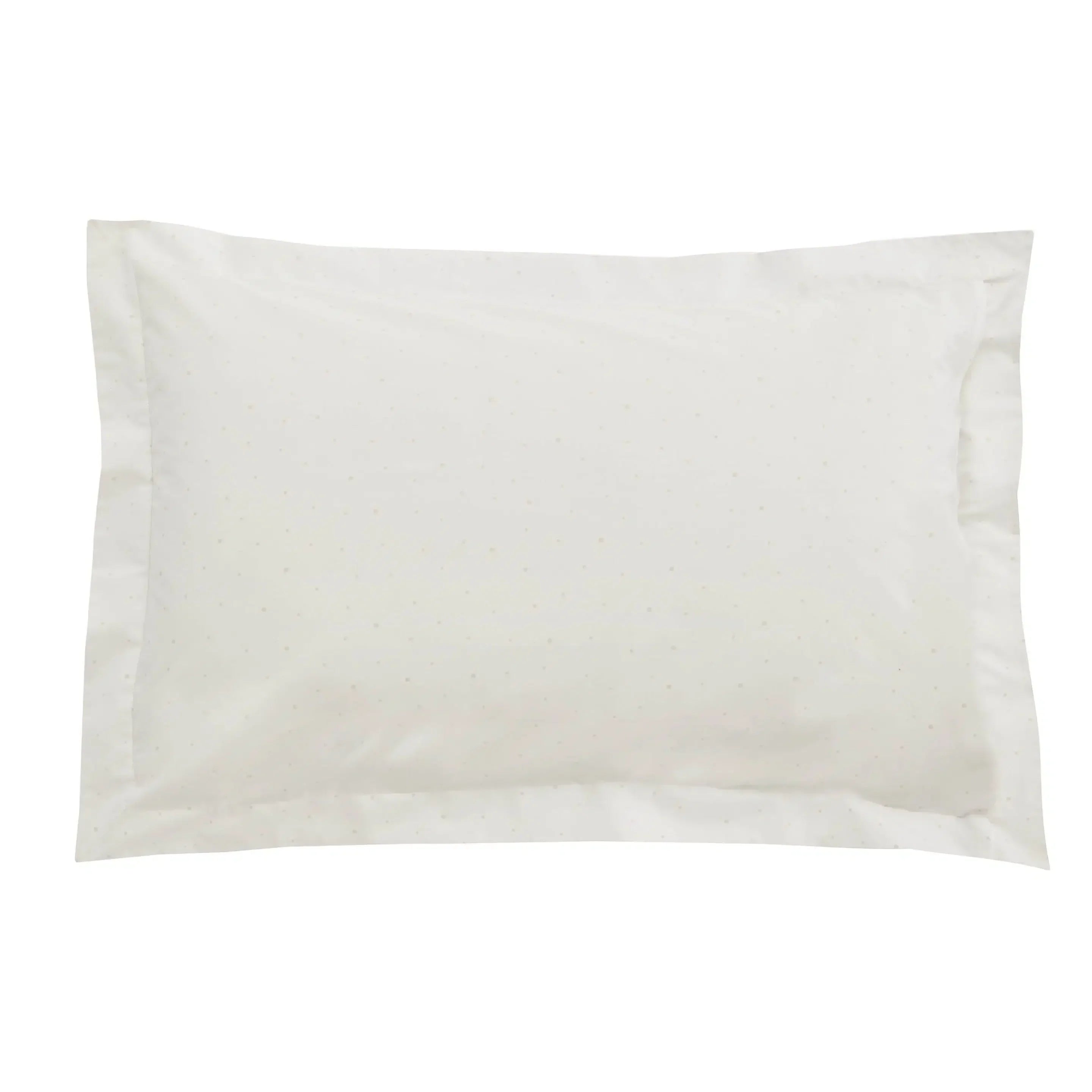 Sophie Allport Snowy Owls Duvet Cover Set - White