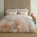 Appletree Loft Tuscany Duvet Cover Set - Natural