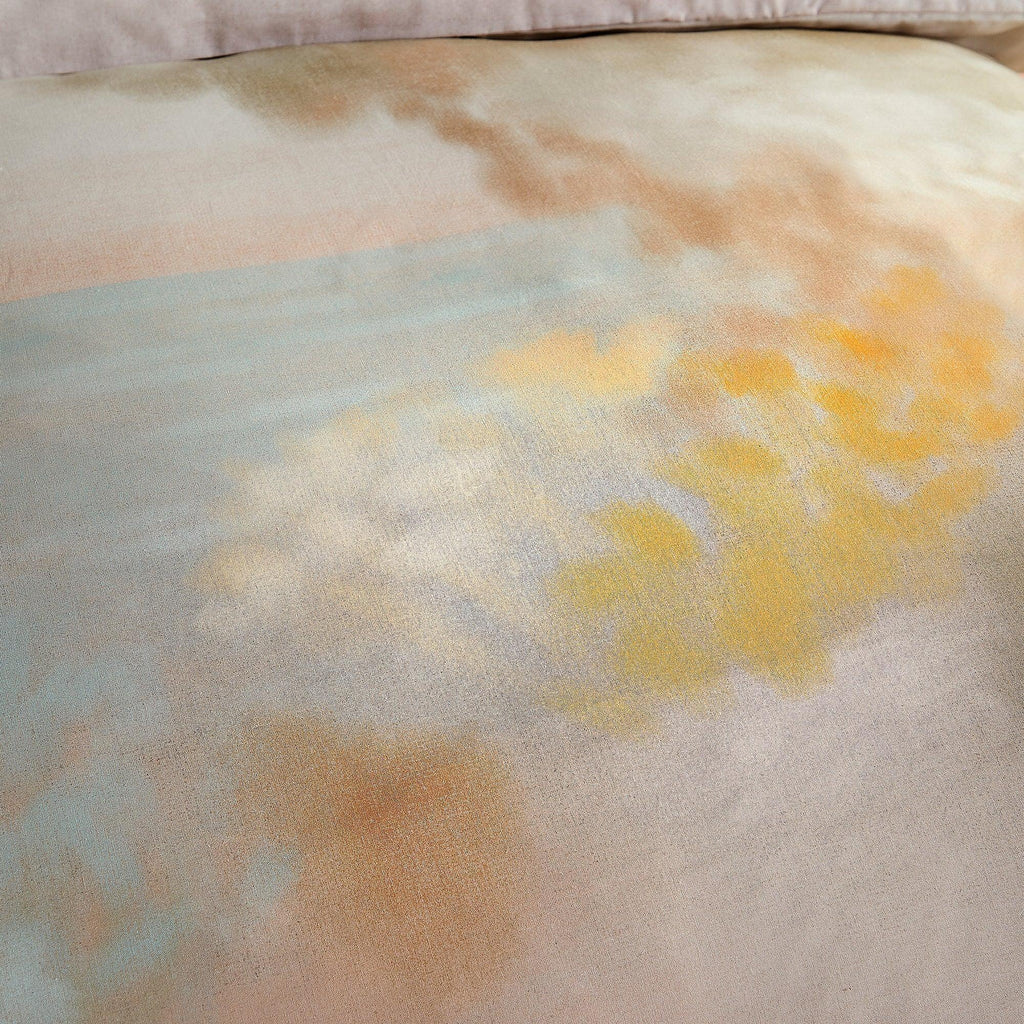 Appletree Loft Tuscany Duvet Cover Set - Natural