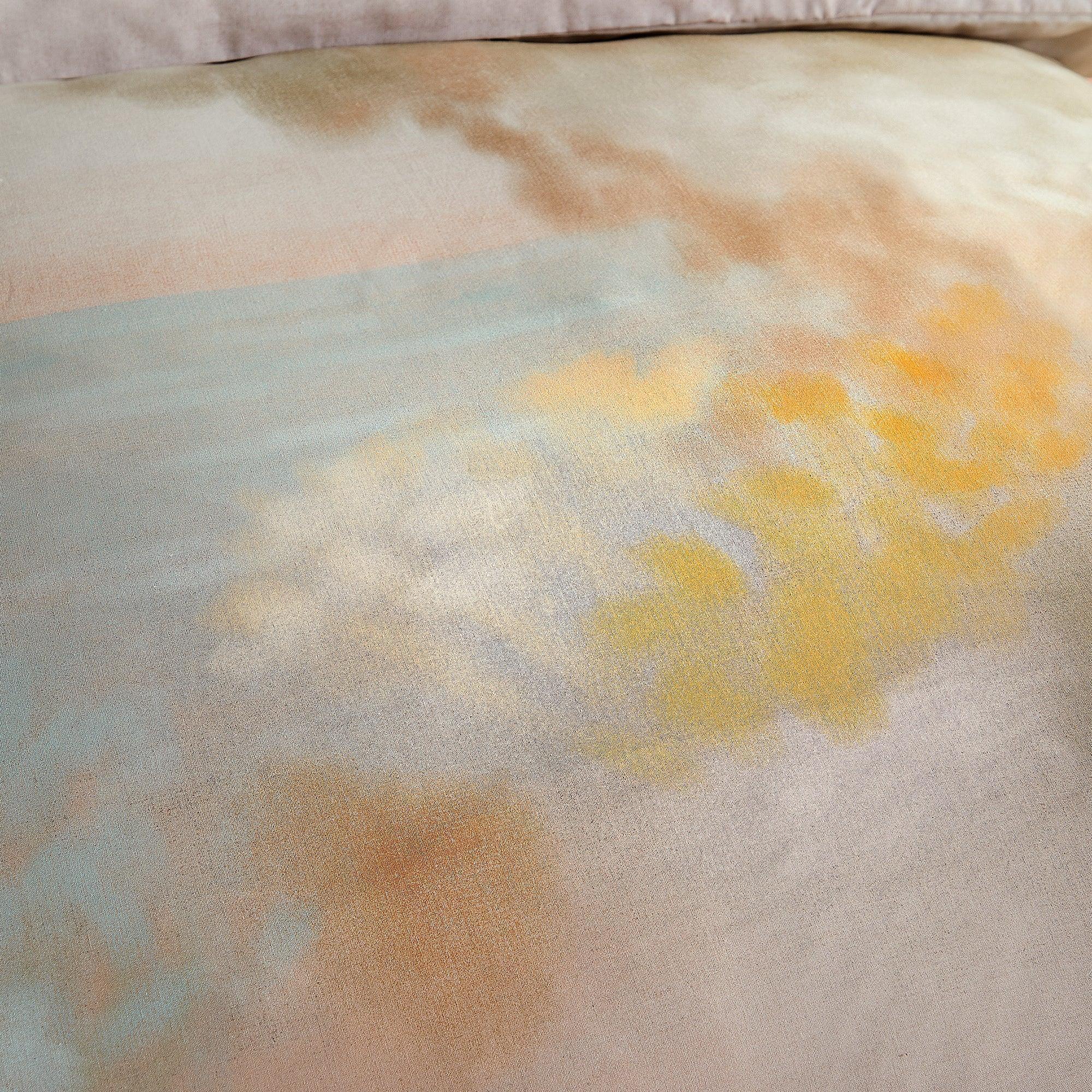 Appletree Loft Tuscany Duvet Cover Set - Natural