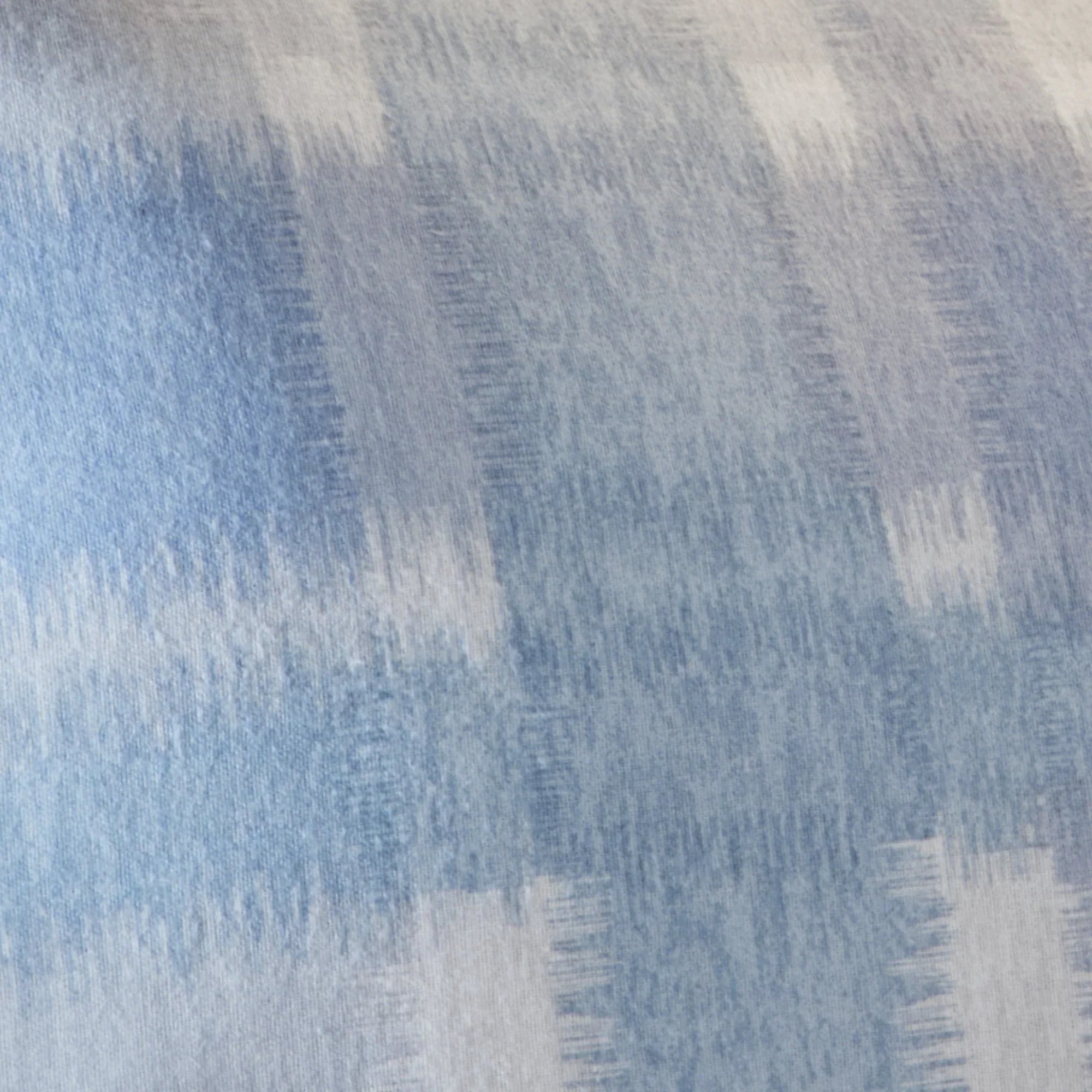 Appletree Hygge Verbier Duvet Cover Set - Blue