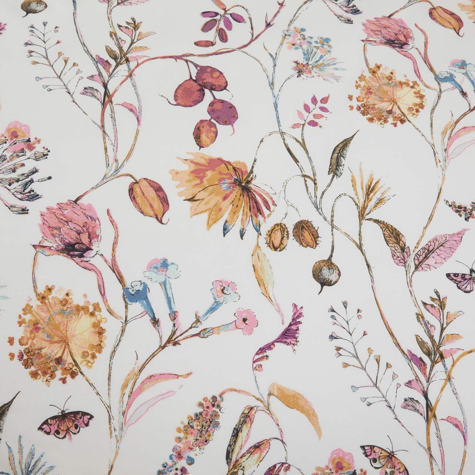 Sundour Grove Duvet Cover Set - Multi