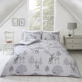 Sherwood Duvet Set