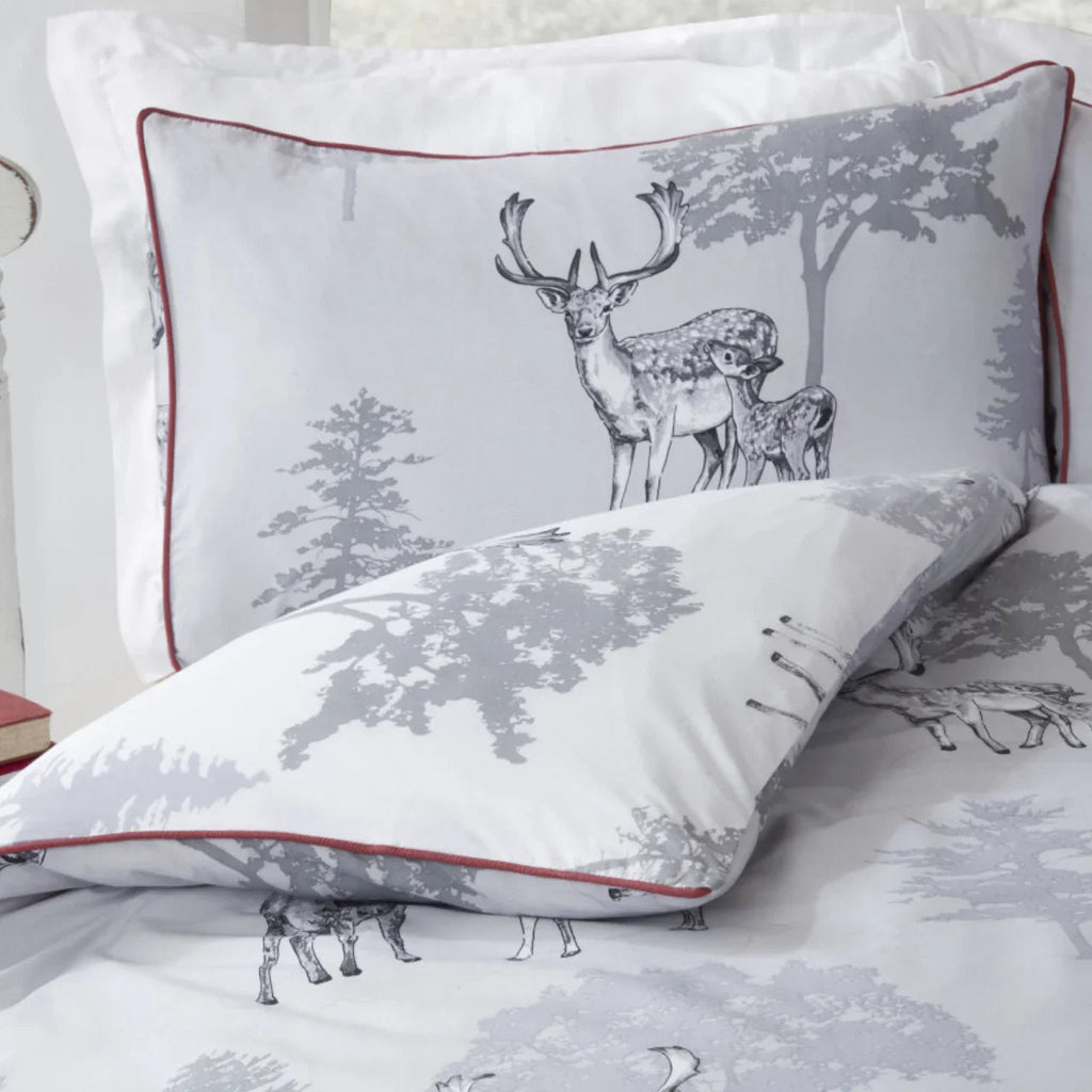Sherwood Duvet Set