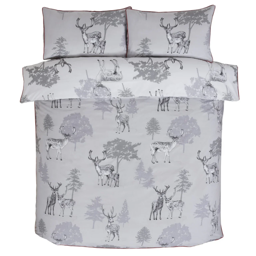 Sherwood Duvet Set