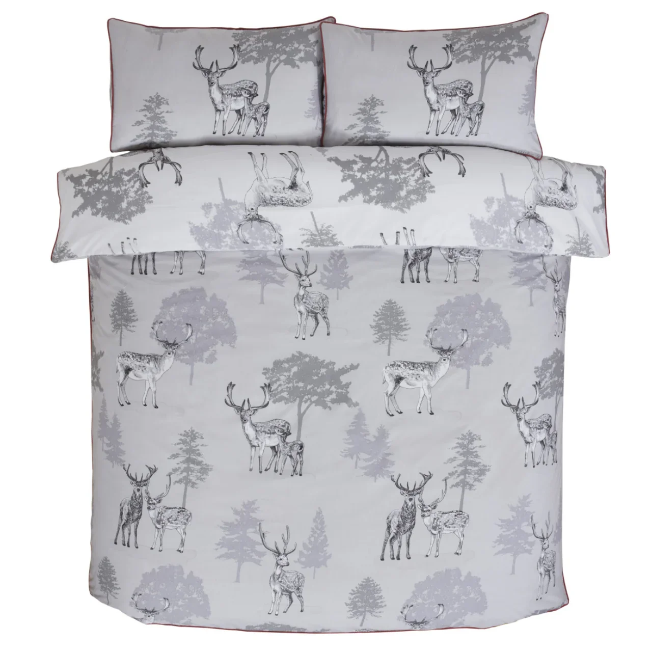 Sherwood Duvet Set