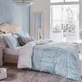 Laura Ashley Josette Duvet Cover Set - Seaspray