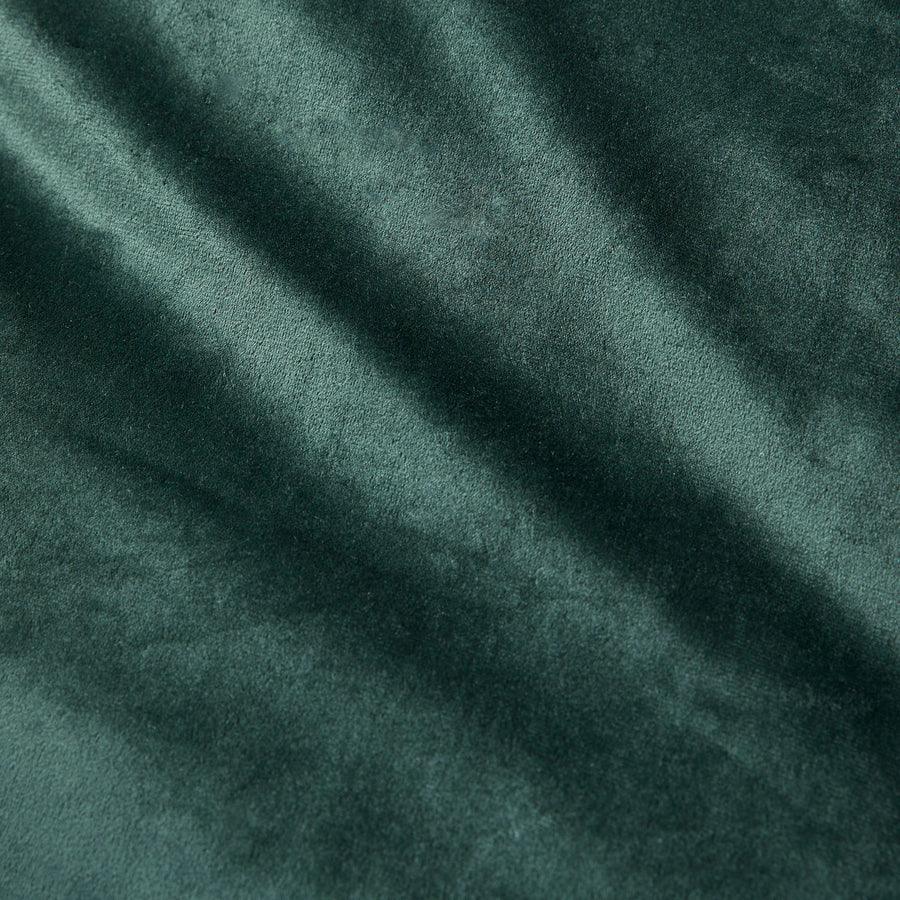 Laurence Llewelyn-Bowen Montrose Duvet Cover Set - Bottle Green