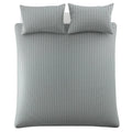 Orla Kiely Tiny Stem Duvet Cover - Light Cool Grey